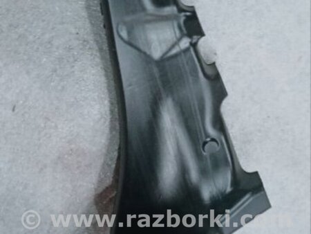 ФОТО Воздуховод печки для Porsche Macan I 95B +FL (13-18) Київ