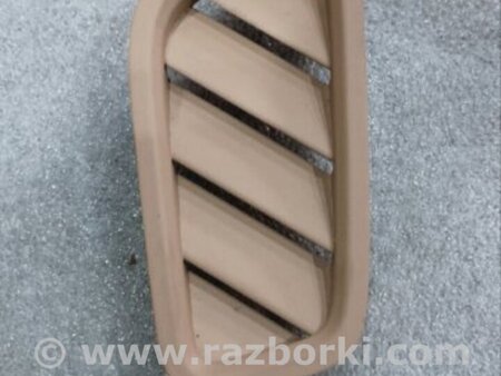 ФОТО Дефлектор воздушный для Porsche Macan I 95B +FL (13-18) Київ