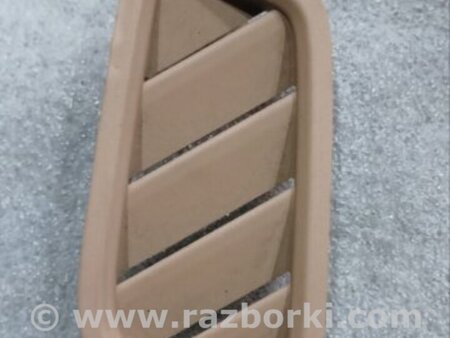 ФОТО Дефлектор воздушный для Porsche Macan I 95B +FL (13-18) Київ