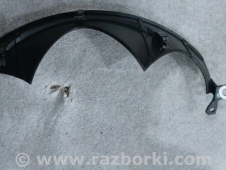 ФОТО Накладка на торпедо для Porsche Macan I 95B +FL (13-18) Київ