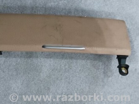 ФОТО Бардачок под очки для Porsche Macan I 95B +FL (13-18) Київ