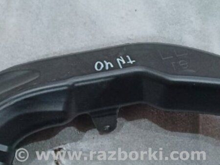 ФОТО Воздуховод печки для Porsche Macan I 95B +FL (13-18) Київ