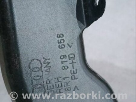 ФОТО Воздуховод печки для Porsche Macan I 95B +FL (13-18) Київ