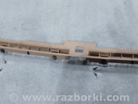 ФОТО Дефлектор воздушный для Porsche Macan I 95B +FL (13-18) Київ