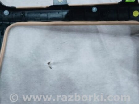 ФОТО Накладка на торпедо для Porsche Macan I 95B +FL (13-18) Київ