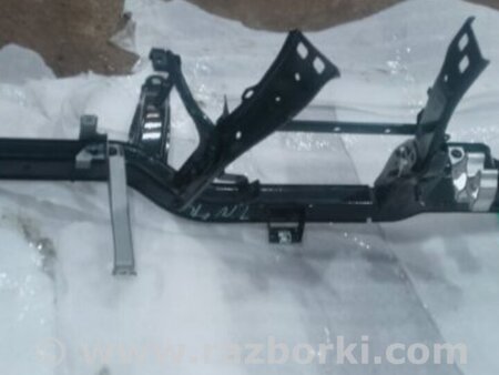 ФОТО Кронштейн для Porsche Macan I 95B +FL (13-18) Київ