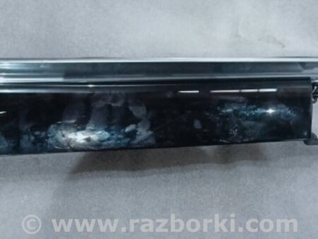 ФОТО Накладка на торпедо для Porsche Macan I 95B +FL (13-18) Київ