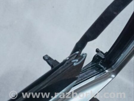 ФОТО Накладка на торпедо для Porsche Macan I 95B +FL (13-18) Київ