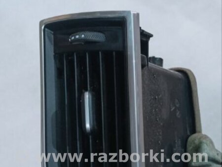 ФОТО Дефлектор воздушный для Porsche Macan I 95B +FL (13-18) Київ