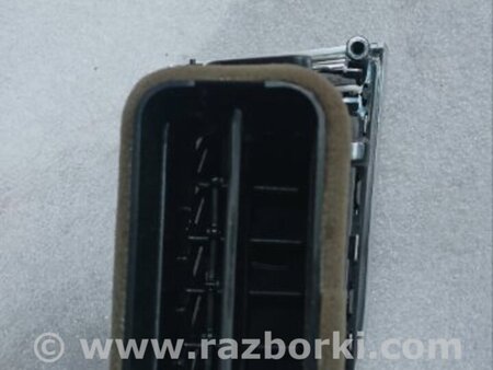 ФОТО Дефлектор воздушный для Porsche Macan I 95B +FL (13-18) Київ