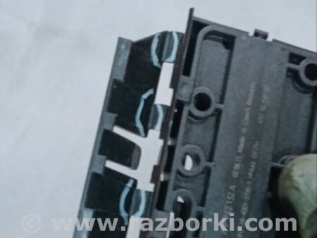 ФОТО Накладка в салоне для Porsche Macan I 95B +FL (13-18) Київ