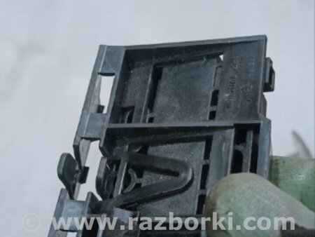 ФОТО Накладка в салоне для Porsche Macan I 95B +FL (13-18) Київ