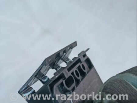 ФОТО Накладка в салоне для Porsche Macan I 95B +FL (13-18) Київ