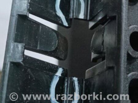 ФОТО Накладка в салоне для Porsche Macan I 95B +FL (13-18) Київ