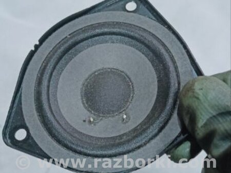 ФОТО Динамик для Porsche Macan I 95B +FL (13-18) Київ