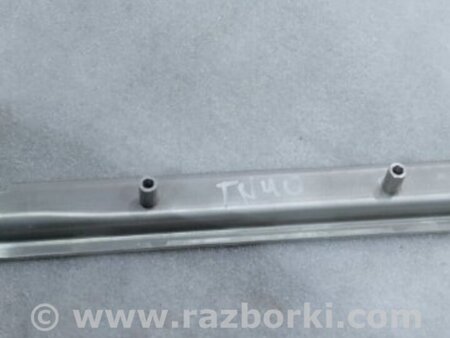 ФОТО Кронштейн для Porsche Macan I 95B +FL (13-18) Київ