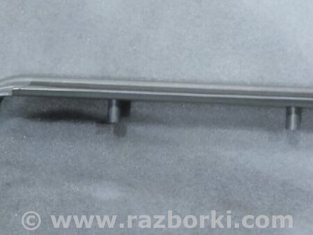 ФОТО Кронштейн для Porsche Macan I 95B +FL (13-18) Київ