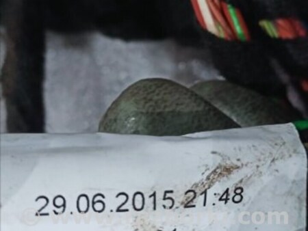 ФОТО Электропроводка для Porsche Macan I 95B +FL (13-18) Київ