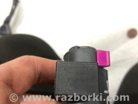 ФОТО Датчик для Porsche Macan I 95B +FL (13-18) Київ