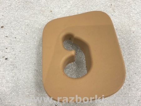 ФОТО Пластик для Porsche Macan I 95B +FL (13-18) Київ