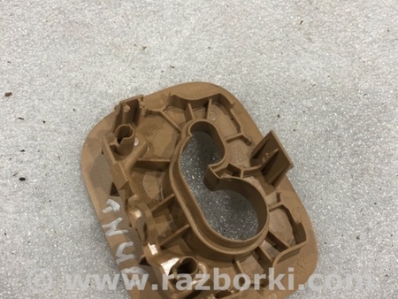 ФОТО Пластик для Porsche Macan I 95B +FL (13-18) Київ