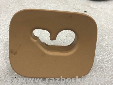 ФОТО Пластик для Porsche Macan I 95B +FL (13-18) Київ