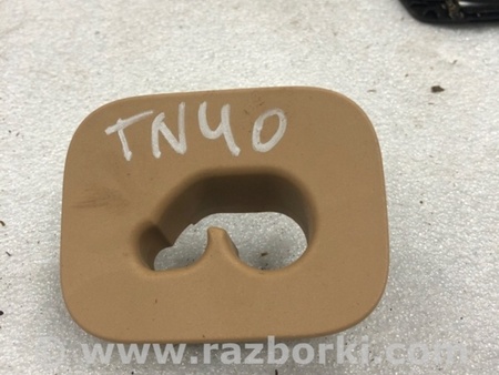 ФОТО Пластик для Porsche Macan I 95B +FL (13-18) Київ