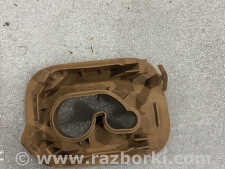 ФОТО Пластик для Porsche Macan I 95B +FL (13-18) Київ