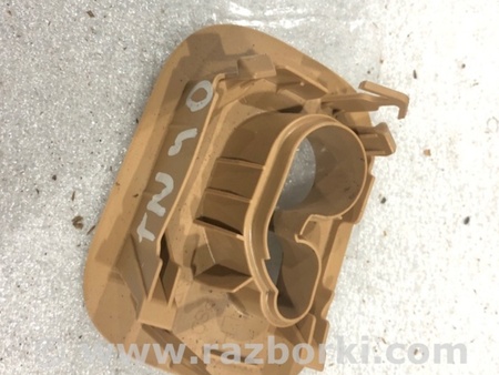 ФОТО Пластик для Porsche Macan I 95B +FL (13-18) Київ