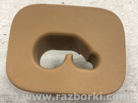 ФОТО Пластик для Porsche Macan I 95B +FL (13-18) Київ