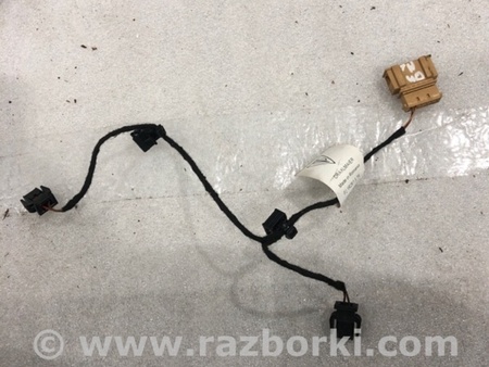 ФОТО Электропроводка для Porsche Macan I 95B +FL (13-18) Київ