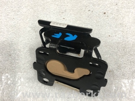 ФОТО Кронштейн для Porsche Macan I 95B +FL (13-18) Київ