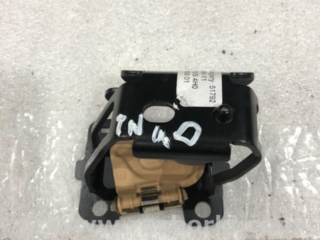 ФОТО Кронштейн для Porsche Macan I 95B +FL (13-18) Київ