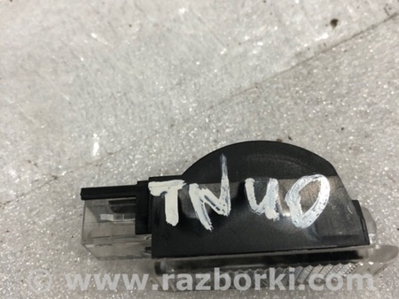 ФОТО Лампа светодиодная для Porsche Macan I 95B +FL (13-18) Київ