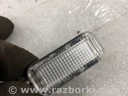 ФОТО Лампа светодиодная для Porsche Macan I 95B +FL (13-18) Київ