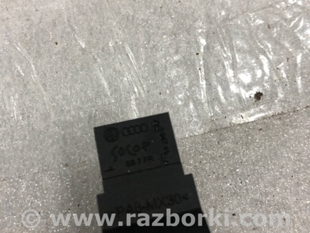 ФОТО Лампа светодиодная для Porsche Macan I 95B +FL (13-18) Київ