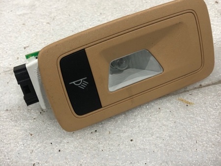 ФОТО Плафон подсветки салона для Porsche Macan I 95B +FL (13-18) Київ