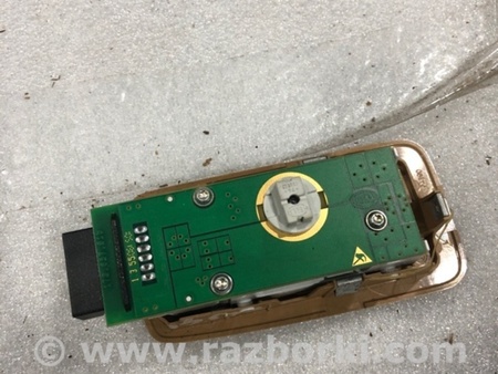 ФОТО Плафон подсветки салона для Porsche Macan I 95B +FL (13-18) Київ