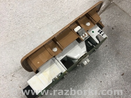 ФОТО Плафон подсветки салона для Porsche Macan I 95B +FL (13-18) Київ