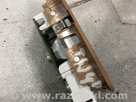 ФОТО Плафон подсветки салона для Porsche Macan I 95B +FL (13-18) Київ