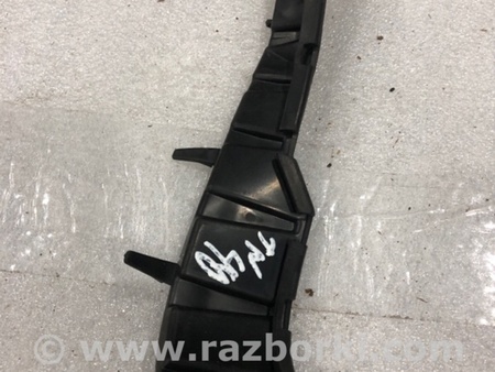 ФОТО Накладка на торпедо для Porsche Macan I 95B +FL (13-18) Київ