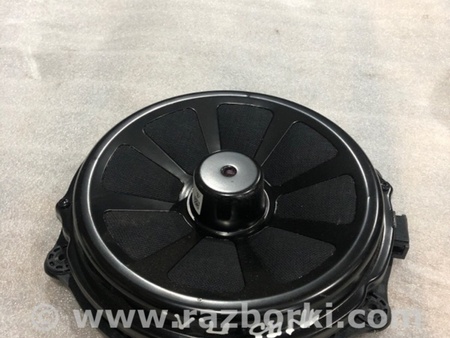 ФОТО Динамик для Porsche Macan I 95B +FL (13-18) Київ