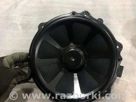 ФОТО Динамик для Porsche Macan I 95B +FL (13-18) Київ