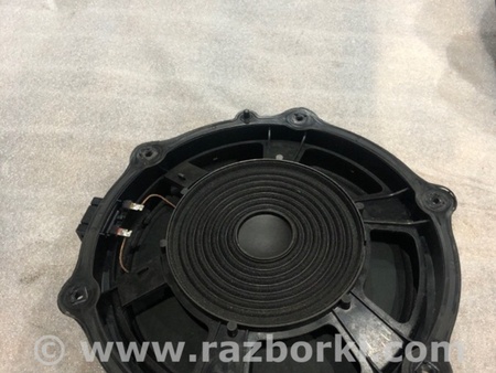 ФОТО Динамик для Porsche Macan I 95B +FL (13-18) Київ