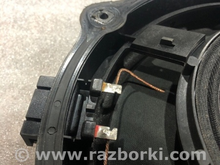 ФОТО Динамик для Porsche Macan I 95B +FL (13-18) Київ