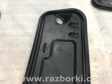 ФОТО пластик двери для Porsche Macan I 95B +FL (13-18) Київ