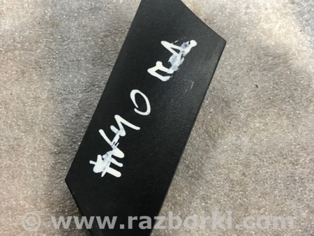 ФОТО пластик двери для Porsche Macan I 95B +FL (13-18) Київ