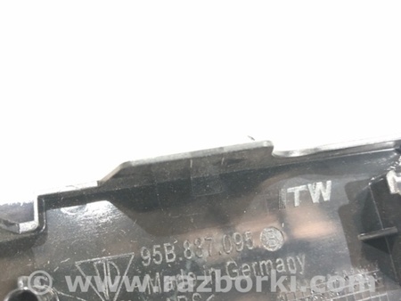 ФОТО пластик двери для Porsche Macan I 95B +FL (13-18) Київ