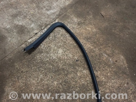 ФОТО пластик двери для Porsche Macan I 95B +FL (13-18) Київ