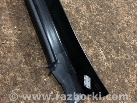 ФОТО пластик двери для Porsche Macan I 95B +FL (13-18) Київ